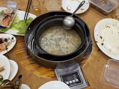-濠轩阁特色生蚝火锅(水湾路店)