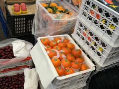-西郊国际农产品交易中心