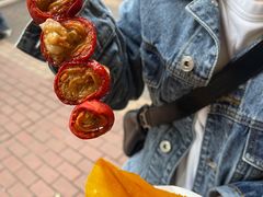 -威威小食
