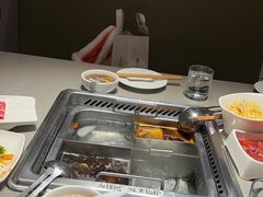 -海底捞火锅(塘厦天虹店)