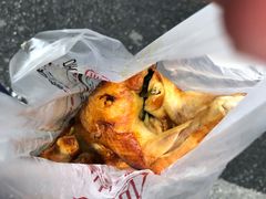 -吴山烤禽 (吴山路店)