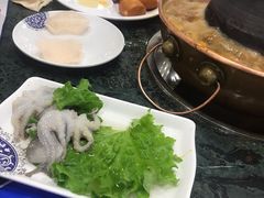 -楼外楼肥羊木炭火锅居(乐群街店)