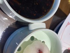 桂花糖芋苗-应天大明王朝·南京菜(中山陵店)