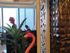 -皇朝万鑫自助餐厅