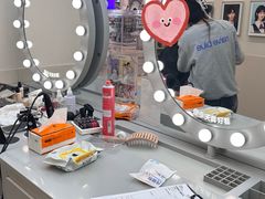 -天真蓝照相馆(新世界店)