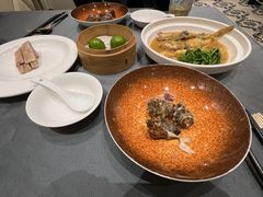 -A One Kitchen·南京精菜馆(晶丽酒店店)