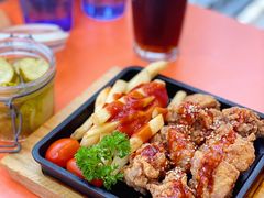 -Kpasta韩式意大利面