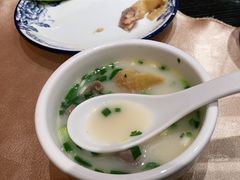 -古膳记猪肚鸡.生蚝鸡(拱北店)