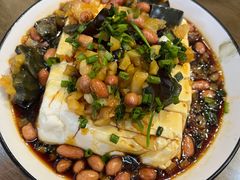 -观桥阁(锦溪店)