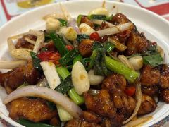 -金姐台湾菜(珠江路店)