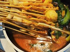 -望江门小龙虾·烧烤(九堡店)