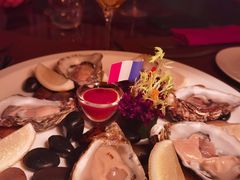 -柏蔻餐厅Le Banquet Bistro(天河北店)