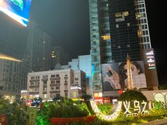 -义乌之心城市生活广场