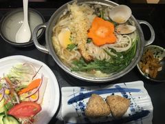 -江户前日本料理(瑞诗酒店店)