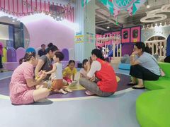 -幸福花欢乐世界(东辰广场A座店)