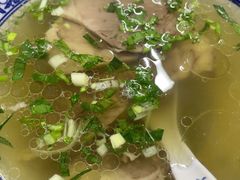 -长安后宰门水盆羊肉(新都心店)