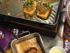 -匠子烤鱼(恒基广场店)