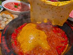 -牛市坎火锅(建设路店)