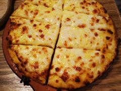 -棒约翰比萨·意面(剑河店)