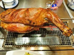 -宗泉烤全羊·烤羊腿·家常菜(解放东路店)