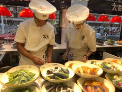 -必点海鲜·鲅鱼水饺(鞍山西道店)