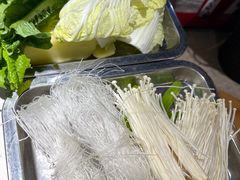 -蛙蛙鸡冷锅鱼(驷马桥店)