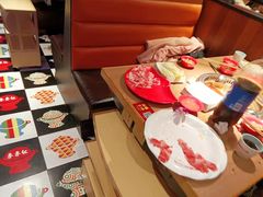 -季季红火锅(文化大厦店)