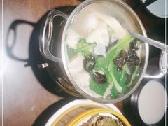 -应天大明王朝·南京菜(中山陵店)