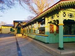 -人民防洪胜利纪念塔