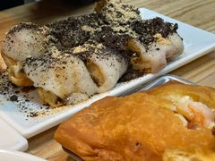 -和众大油条(维明路店)