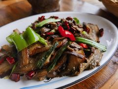 -郑件洋芋饭庄