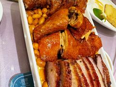 -金时代顺风大酒店(金山店)