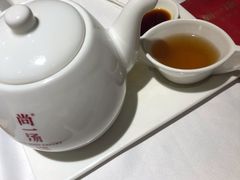 -尚一汤 广东炖汤(金桥国际店)