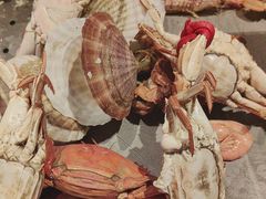 -一方渔歌蒸汽海鲜自助(文化路万达广场店)