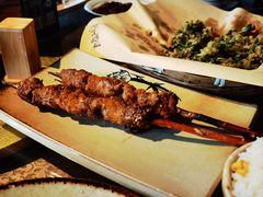 红柳-水煮三国·川鲁江湖菜(香山店)