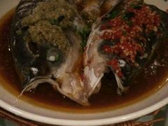 -鄱阳湖·江西小炒·瓦罐煨汤(五道口店)