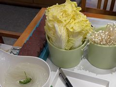 -曲氏老北京铜锅涮肉•火锅(不老街店)