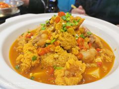 -洞庭米湘·湖南菜(银河SOHO店)