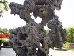 -南通濠河风景名胜区