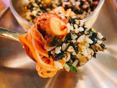-HOTISLAND海鸡岛·韩国料理(江南西店)