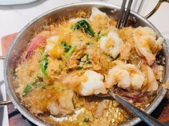 -庆江南江南菜(琴湖溪里花园城店)