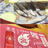 大悦城旁优质烤肉 大快朵颐嗨翻天