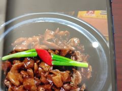 -农乐园食府(梅城镇店)