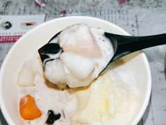 -悸动烧仙草(包河宁国路店)