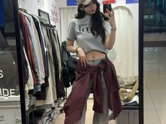 -景子街购物中心