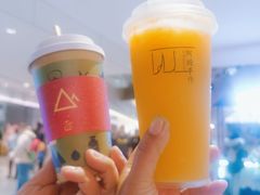 -阿嬷手作(深圳万象天地店)