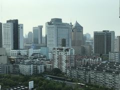 -杭州武林万怡酒店