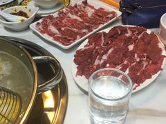 -陈记一牛火锅江宁店(金盛路店)