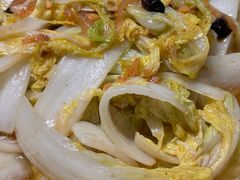 -刘胖子家常菜·蹄花焖藕(兴业店)