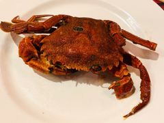 螃蟹-四海一家自助餐(益田假日广场店)